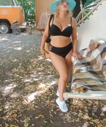 Проститутка Марина